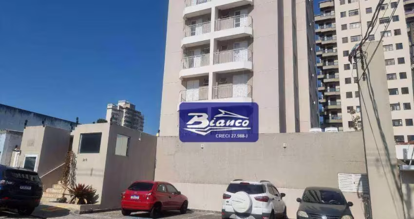 Aluguel - 2 dormitórios e 1 vaga rua capitão rabello- vila milton