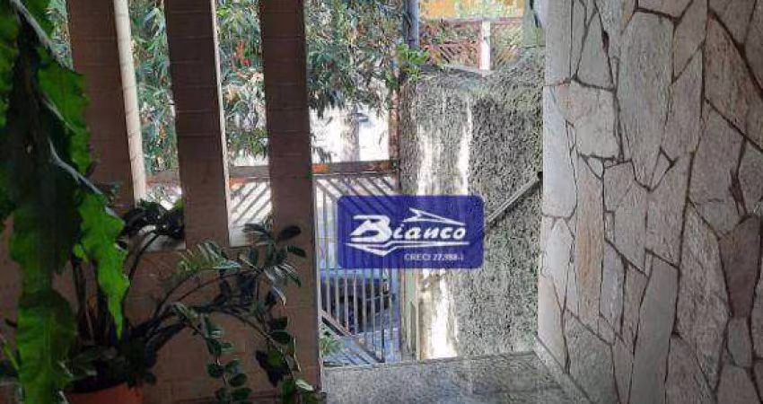Casa à venda, 190 m² por R$ 1.500.000,00 - Jardim Santa Mena - Guarulhos/SP