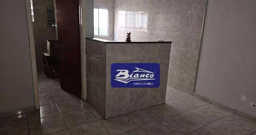 Apartamento à venda, 40 m² por r$ 170.000,01 - jardim santa mena - guarulhos/sp