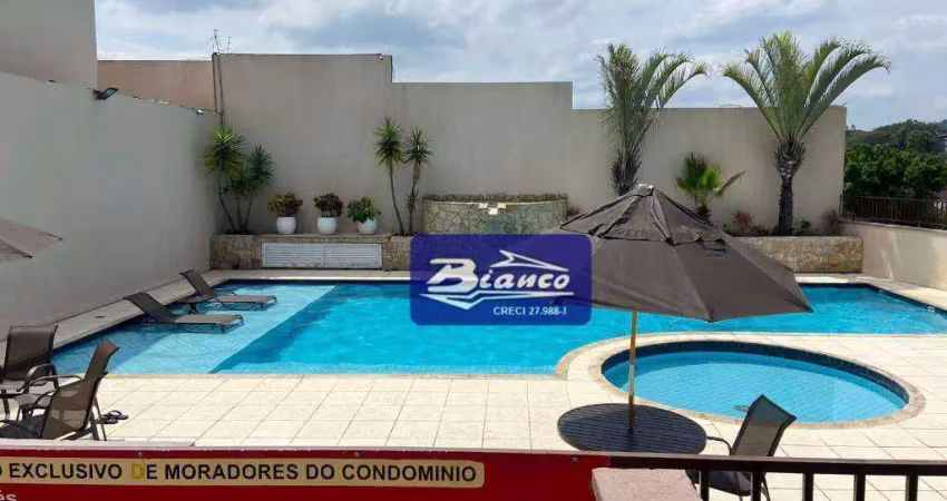 Sobrado à venda, 120 m² por R$ 650.000,00 - Cocaia - Guarulhos/SP
