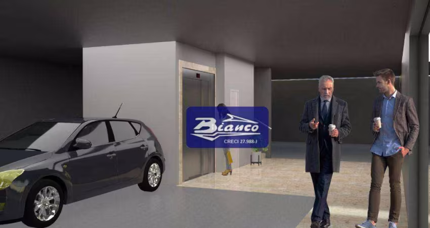 Prédio à venda, 687 m² por R$ 5.200.000,00 - Jardim Santa Francisca - Guarulhos/SP