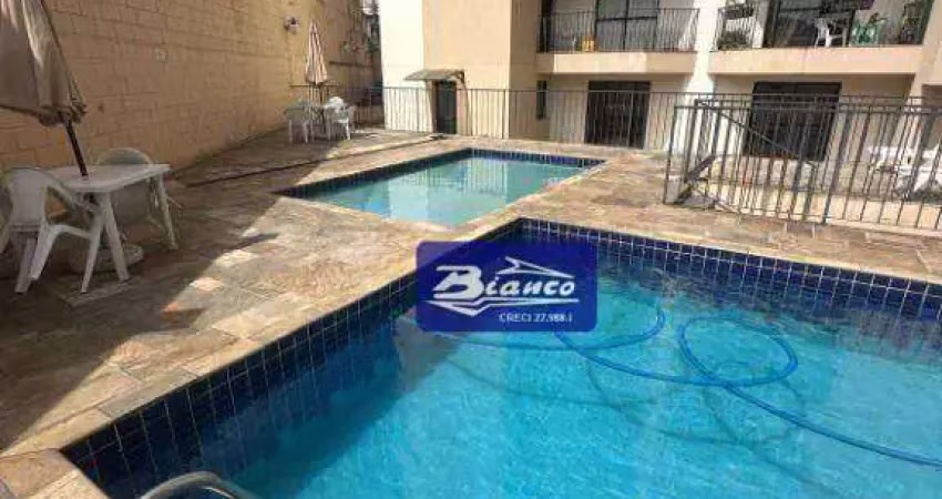 Apartamento à venda, 65 m² por R$ 350.000,00 - Vila Rosália - Guarulhos/SP