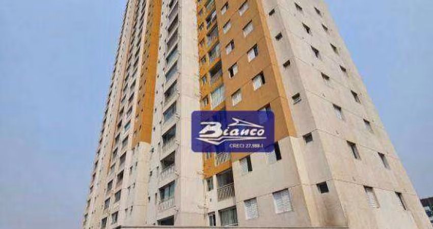Apartamento à venda, 72 m² por R$ 635.000,00 - Vila Augusta - Guarulhos/SP