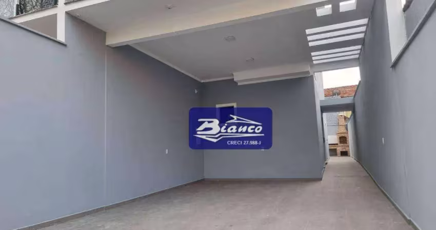 Sobrado à venda, 150 m² por R$ 900.000,00 - Macedo - Guarulhos/SP