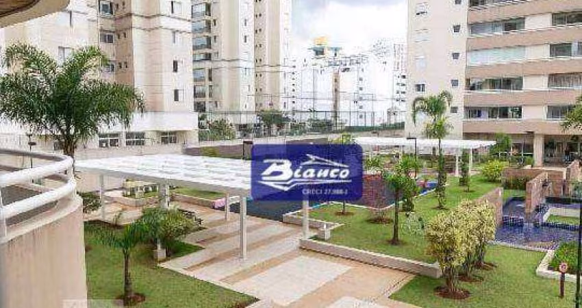 Apartamento à venda, 94 m² por R$ 760.000,01 - Jardim Zaira - Guarulhos/SP