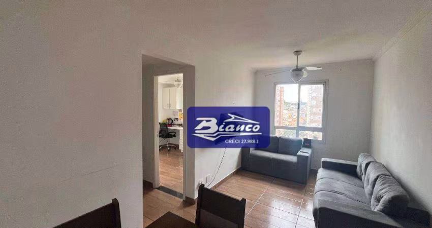 Apartamento - Condomínio Eco One