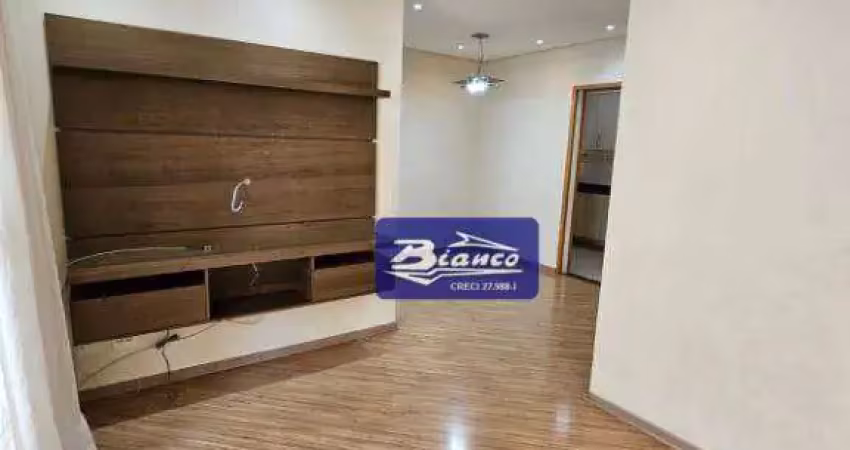 Apartamento à venda, 75 m² por R$ 375.000,00 - Jardim Bom Clima - Guarulhos/SP