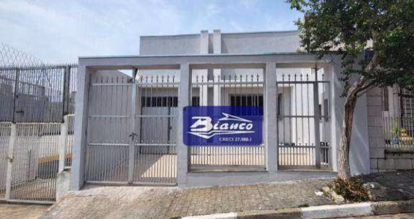 Casa à venda, 70 m² por R$ 599.000,00 - Ponte Grande - Guarulhos/SP