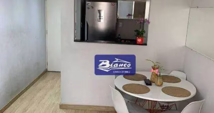 Apartamento com 3 quartos à venda na Rua Claudino Barbosa, 431, Macedo, Guarulhos