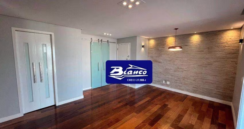 Belo Apartamento - Cond. Trilhas do Bosque