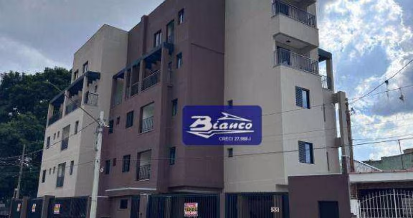 Apartamento Duplex à venda, 123 m² - Jardim Vila Galvão - Guarulhos/SP