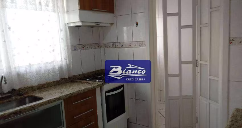 Apartamento à venda, 91 m² por R$ 745.000,00 - Vila Augusta - Guarulhos/SP