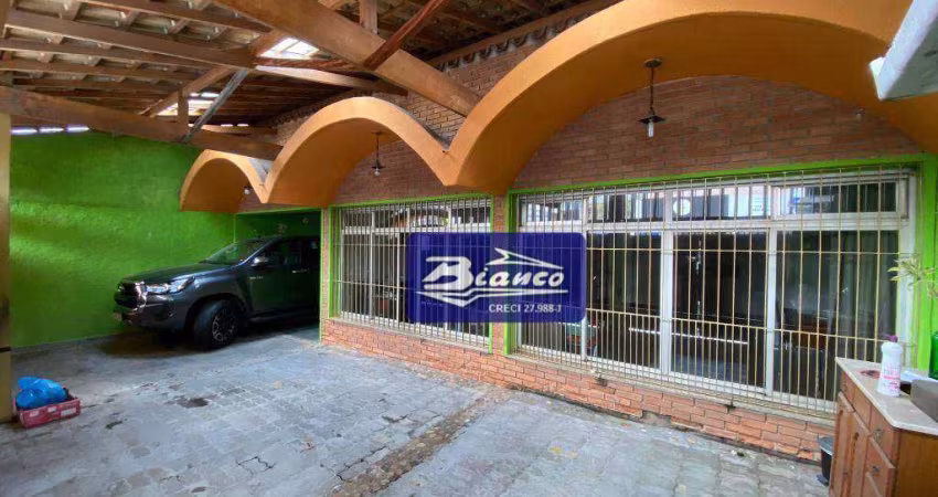 Vende Casa para Fins Comerciais Av. Renato A. Maia Próximo ao Hospital São Luiz