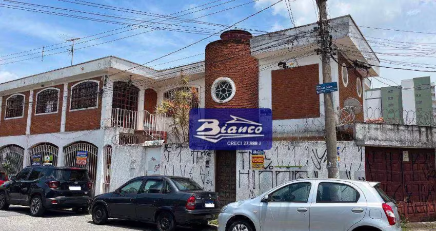 Excelente imóvel de esquina - junto timóeteo penteado