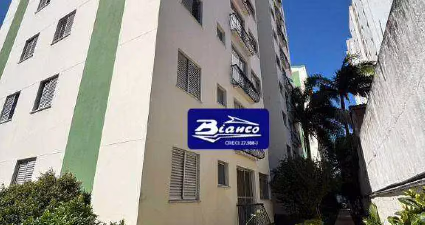 Apartamento à venda, 53 m² por r$ 320.000,00 - macedo - guarulhos/sp