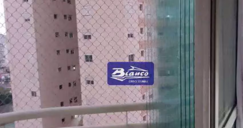 Apartamento à venda, 94 m² por R$ 780.000,00 - Jardim Zaira - Guarulhos/SP