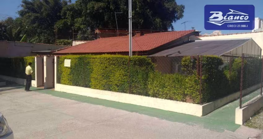 Apartamento à venda, 76 m² por R$ 375.000,00 - Vila Endres - Guarulhos/SP