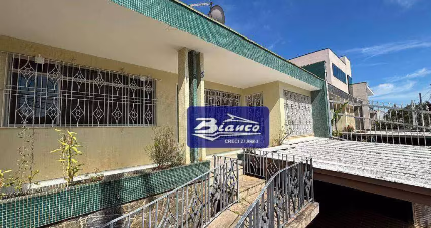 Casa à venda, 180 m² por R$ 1.150.000,00 - Jardim Maia - Guarulhos/SP