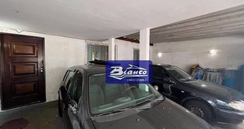 Casa à venda, 99 m² por R$ 520.000,00 - Jardim Nova Taboão - Guarulhos/SP