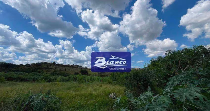 Área à venda, 55000 m² por r$ 55.000.000,00 - jardim bela vista - guarulhos/sp