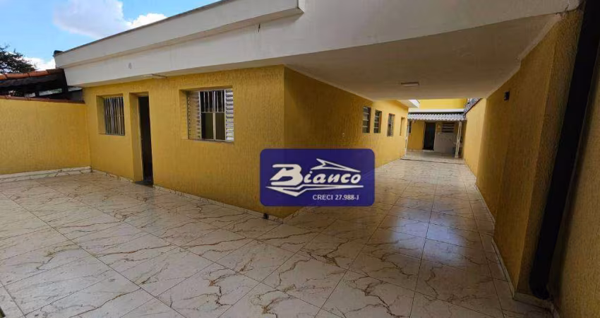 Casa à venda, 136 m² por R$ 1.500.000,00 - Bosque Maia - Guarulhos/SP