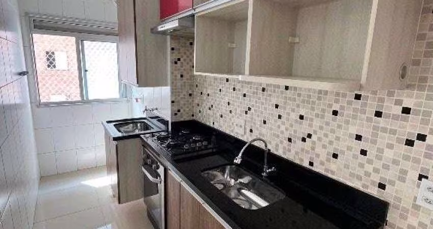 Apartamento à venda, 49 m² por R$ 300.000,00 - Jardim Rossi - Guarulhos/SP
