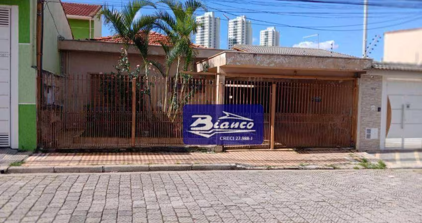 Casa à venda, 160 m² por R$ 550.000,00 - Torres Tibagy - Guarulhos/SP