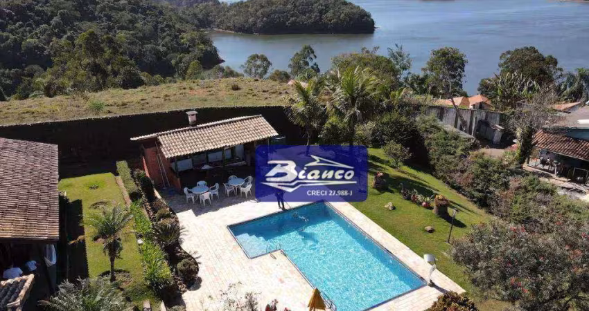 Chácara à venda, 1300 m² por R$ 800.000,00 - Parque das Águas - Nazaré Paulista/SP