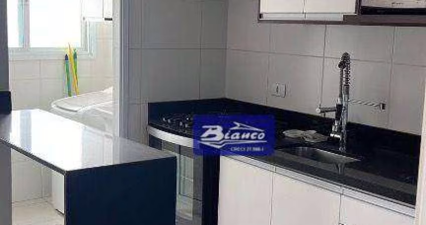 Belíssimo Apartamento mobiliado - Macedo