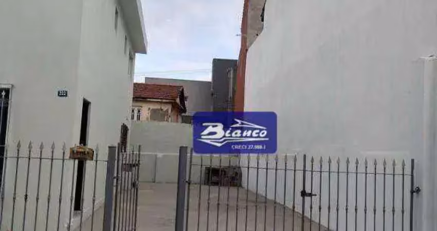Sobrado, 92 m² - venda por R$ 550.000,00 ou aluguel por R$ 2.320,00/mês - Ponte Grande - Guarulhos/SP