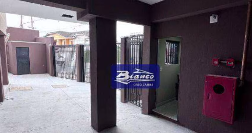 Apartamento à venda, 48 m² por R$ 348.000,00 - Jardim Vila Galvão - Guarulhos/SP