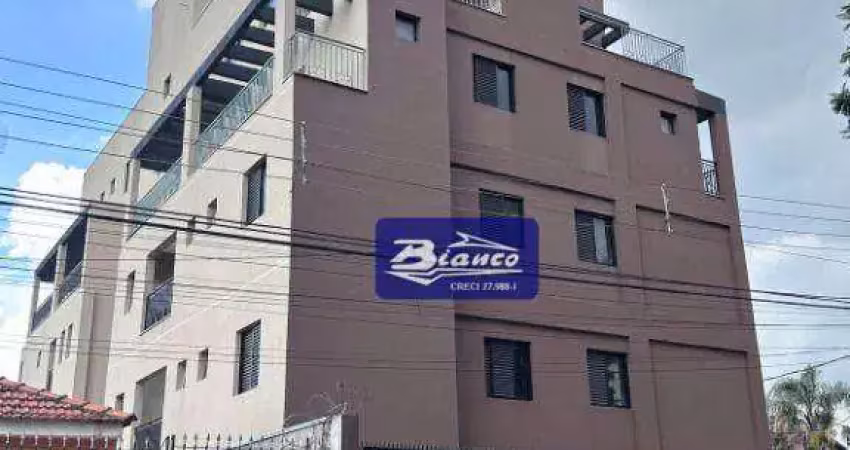 Apartamento à venda, 48 m² por R$ 330.000,00 - Jardim Vila Galvão - Guarulhos/SP