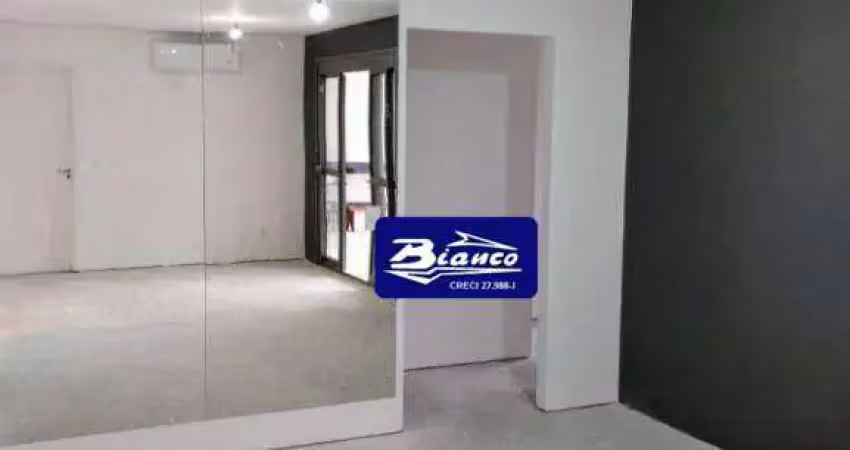 Apartamento à venda, 150 m² por r$ 1.700.000,00 - centro - guarulhos/sp
