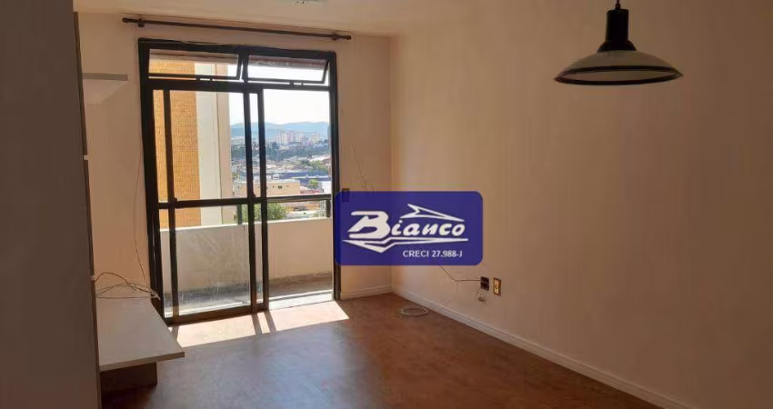 Apartamento à venda, 90 m² por R$ 480.000,01 - Macedo - Guarulhos/SP