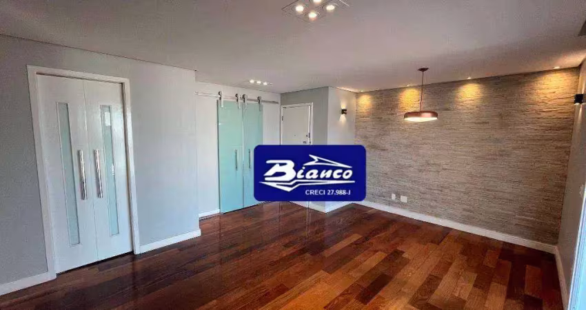 Belo Apartamento - Cond. Trilhas do Bosque