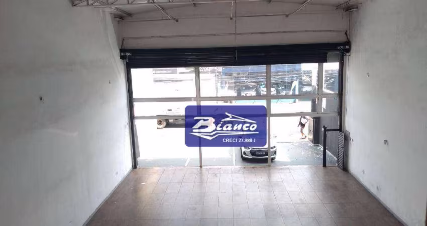 Prédio para alugar, 370 m² por R$ 12.069,00/mês - Jardim Pinhal - Guarulhos/SP