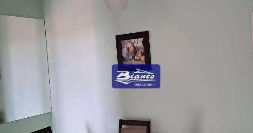 Apartamento à venda, 58 m² por R$ 310.000,00 - Gopoúva - Guarulhos/SP