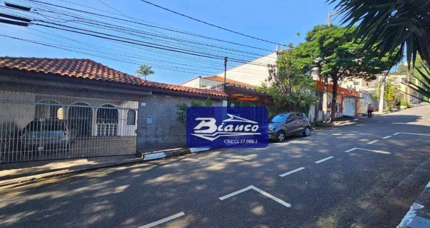 Casa à venda, 120 m² por R$ 1.350.000,00 - Jardim Maia - Guarulhos/SP