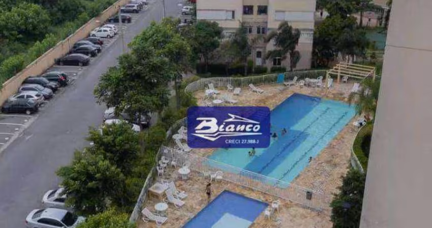 Apartamento à venda, 54 m² por R$ 350.000,00 - Vila Venditti - Guarulhos/SP