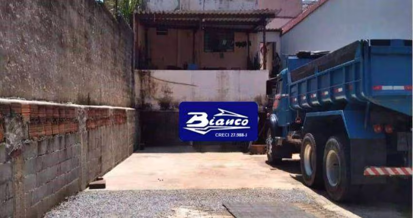 Casa à venda, 77 m² por R$ 650.000,00 - Vila Moreira - Guarulhos/SP
