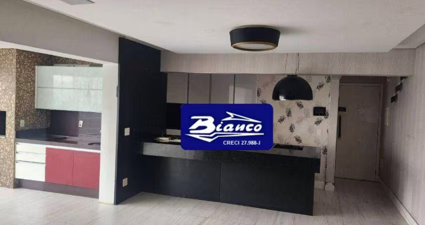 VENDO OU ALUGO APTO COM 2 SUITES 116M2 SEMI MOBILIADO