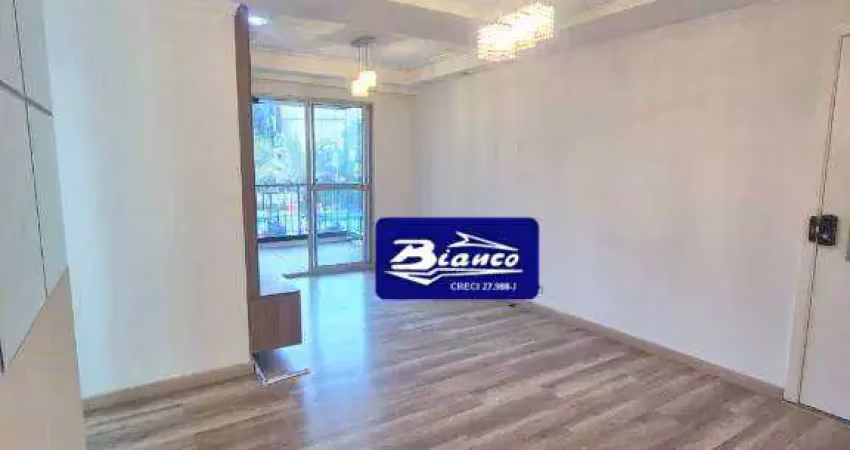 Apartamento à venda, 76 m² por R$ 540.000,00 - Picanco - Guarulhos/SP