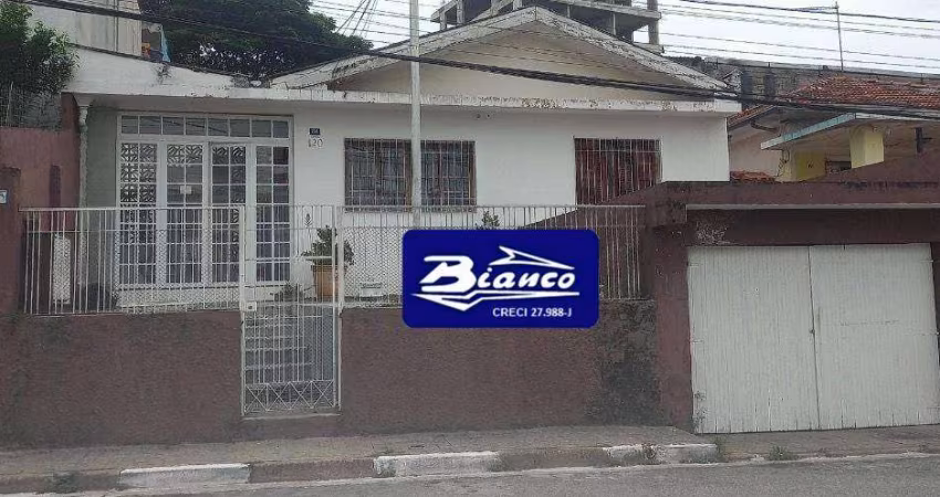 Casa Térrea - Melhor Local do Macedo