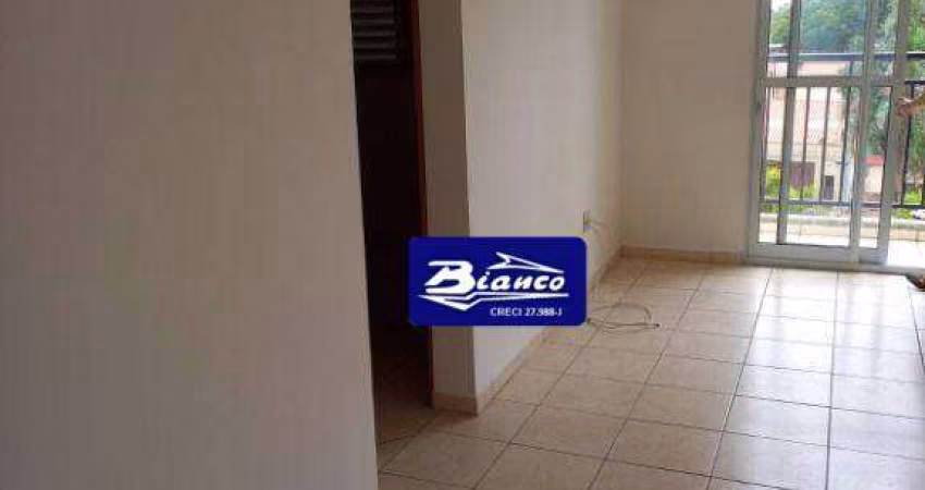 Apartamento à venda, 40 m² por R$ 310.000,00 - Centro - Guarulhos/SP