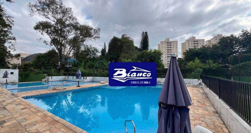Amplo Apartamento - Vila Fátima
