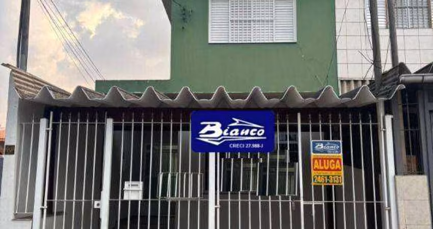 Sobrado com 2 dormitórios, 130 m² - venda por R$ 570.000,00 ou aluguel por R$ 2.355,00/mês - Vila Fátima - Guarulhos/SP