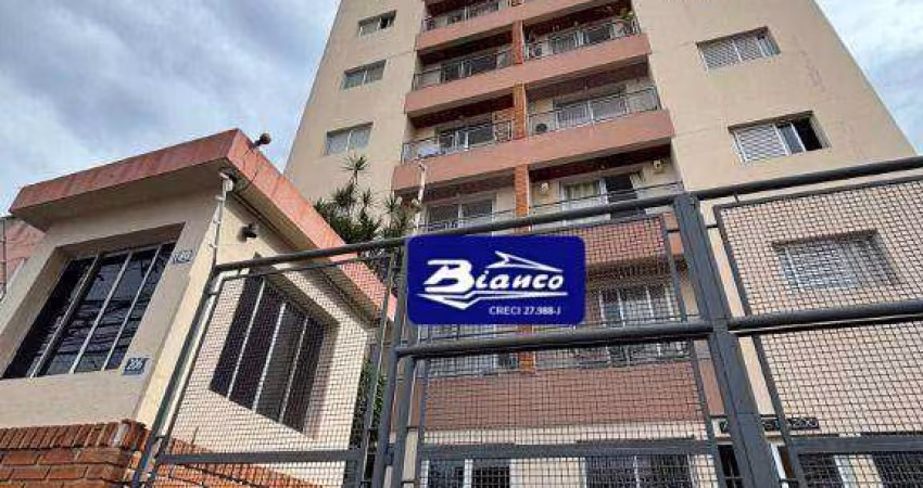 Apartamento à venda, 64 m² por R$ 290.000,00 - Picanço - Guarulhos/SP