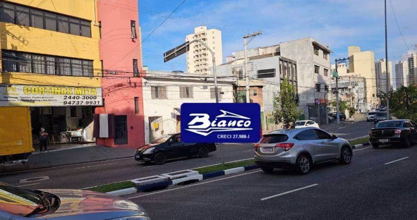 Sobrado à venda, 232 m² por R$ 800.000,00 - Centro - Guarulhos/SP