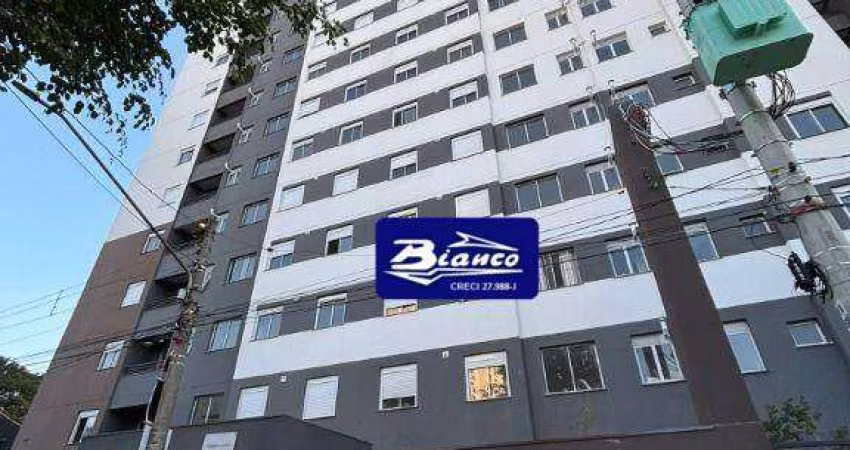 Apartamento à venda, 42 m² por R$ 430.000,00 - Vila Rosália - Guarulhos/SP