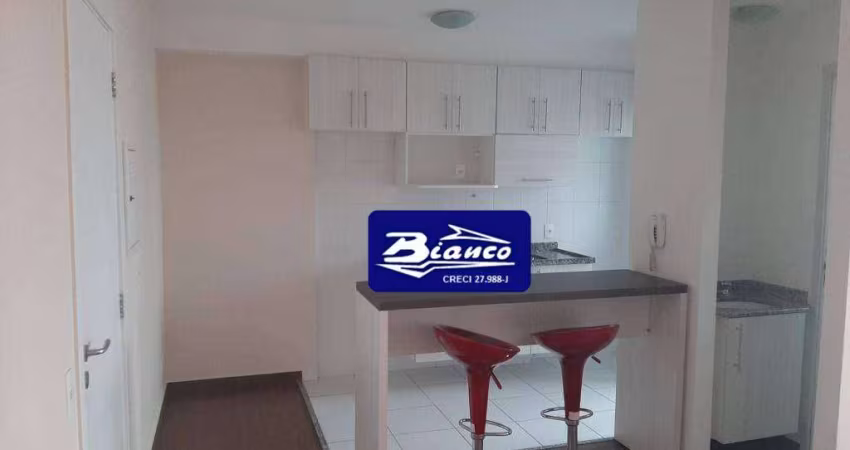 Studio com 1 dormitório à venda, 30 m² por R$ 280.000,00 - Gopoúva - Guarulhos/SP